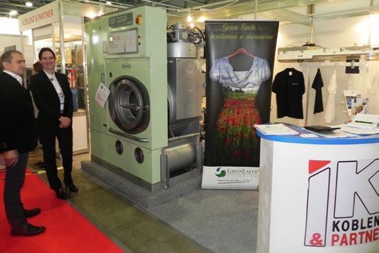 CLEANEXPO MOSCOW-2017. Экскурсия по выставке