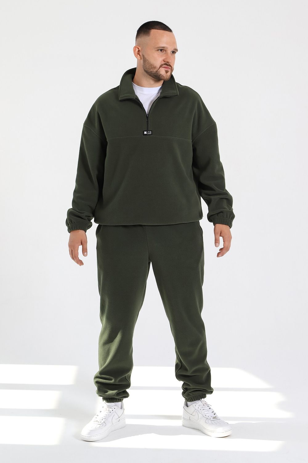 Костюм мужской Соломон-2 Виотекс ХАКИ