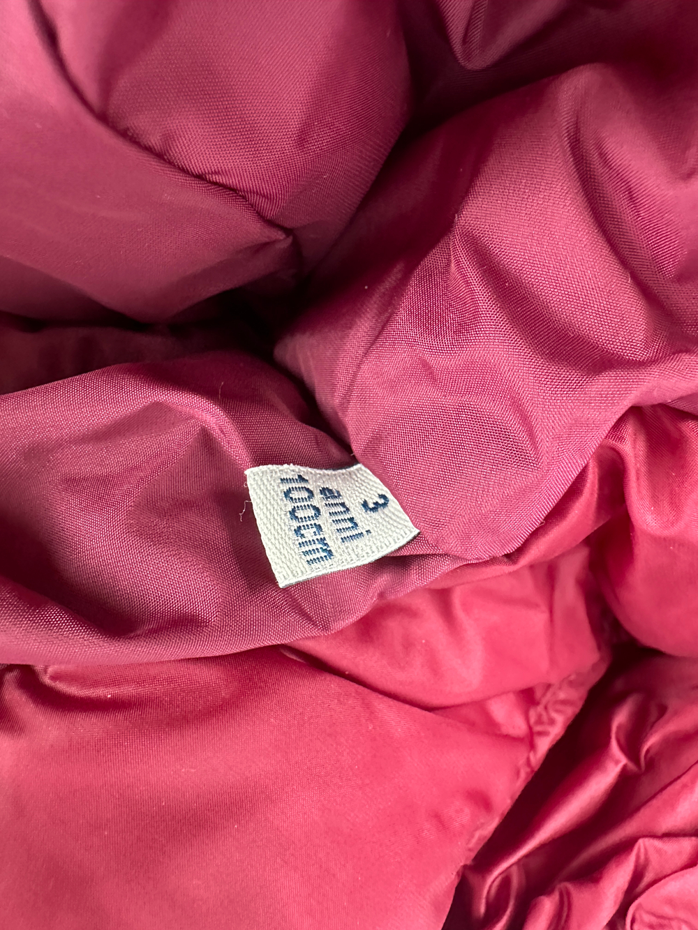 Куртка Moncler