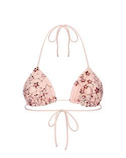 Лиф Extra розовый