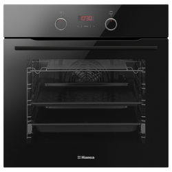 Духовой шкаф Hansa BOES68438