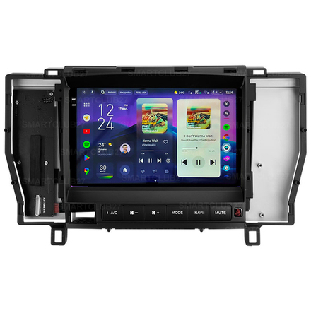 Teyes CC4 Pro 9" для Toyota Crown 1999-2008