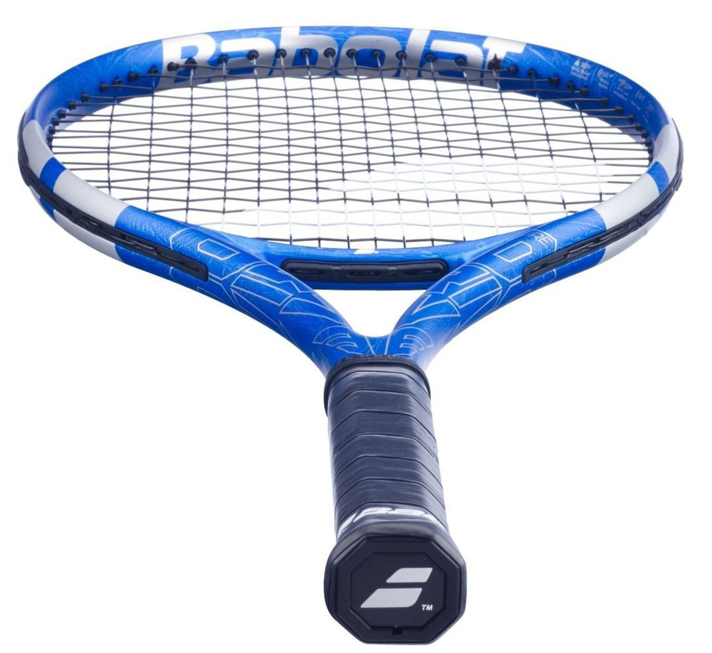 Теннисная ракетка Babolat Pure Drive 30-th Anniversary + струны