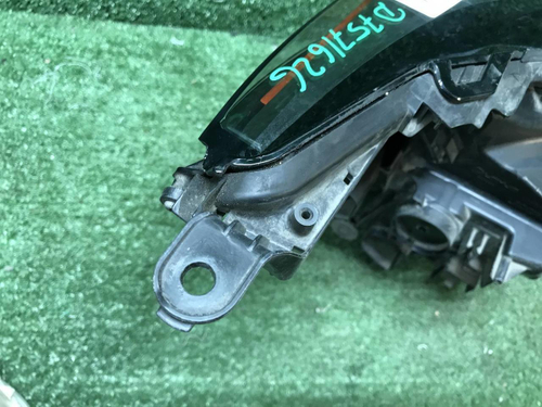 Фара левая Lexus NX 1 (2017-2021) LED