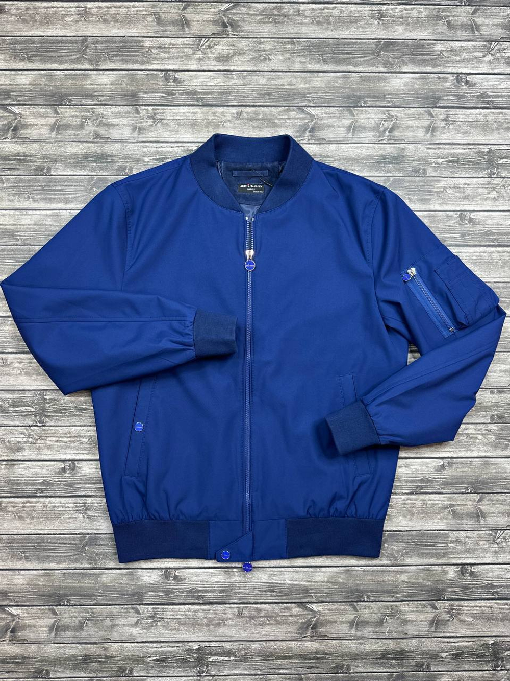 Куртка Kiton