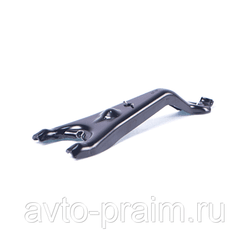 Замок багажника шоколадка (защелка) ВАЗ 2105-2107