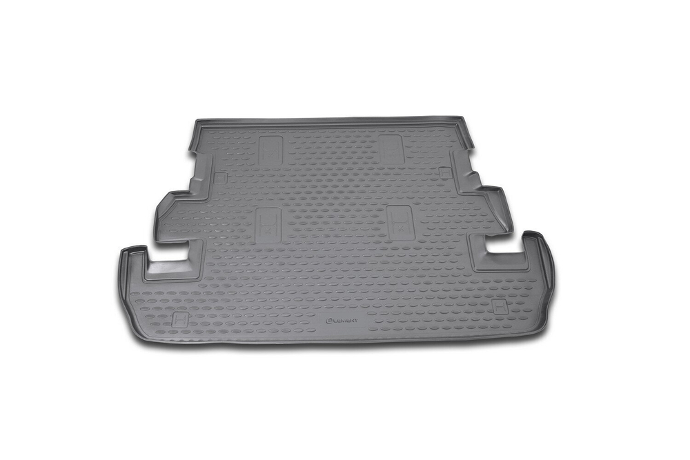 Коврик в багажник TOYOTA Land Cruiser 200 11 Element.NLC.48.17.B13