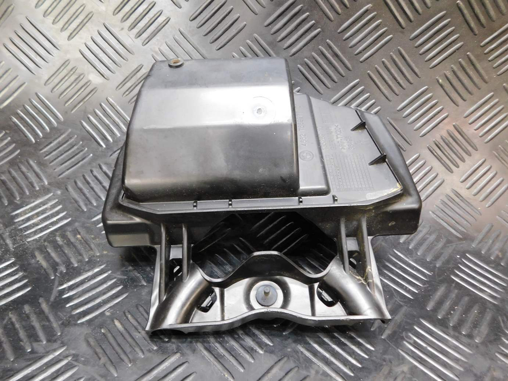 Пластик внутренний BMW R1200GS 2005 4662 7669977 01