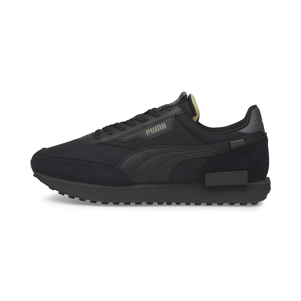 Кроссовки PUMA FUTURE RIDER PLAY ON