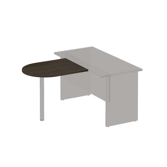 Брифинг-приставка без опоры ФР 477