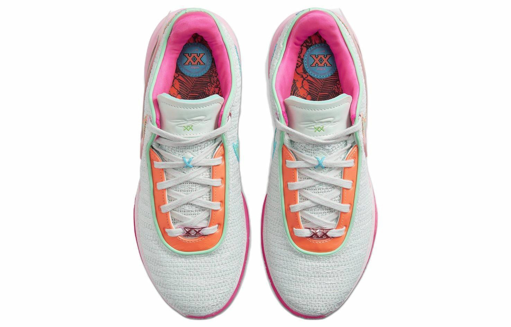 Кроссовки Nike Lebron 20 Ep 20