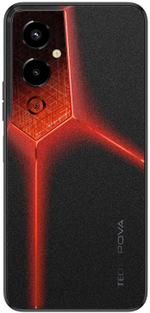Смартфон TECNO POVA 4 Pro 8/256GB Orange