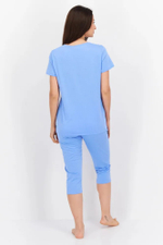 Пижама женская Triumph Sets PK Capri