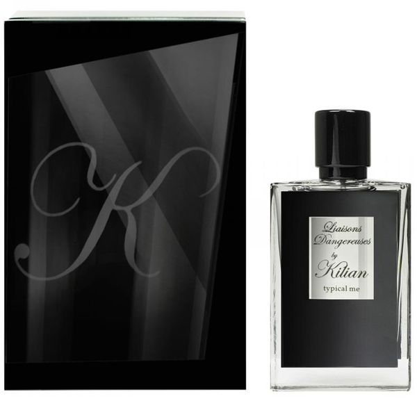 Kilian Liaisons Dangereuses typical me Eau De Parfum