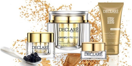Declare