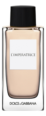 Dolce Gabbana L'Imperatrice парфюмерная вода 50 ml