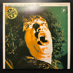 Joe Cocker - Joe Cocker / With A Little Help From My Friends 2LP (Германия 1972г.)