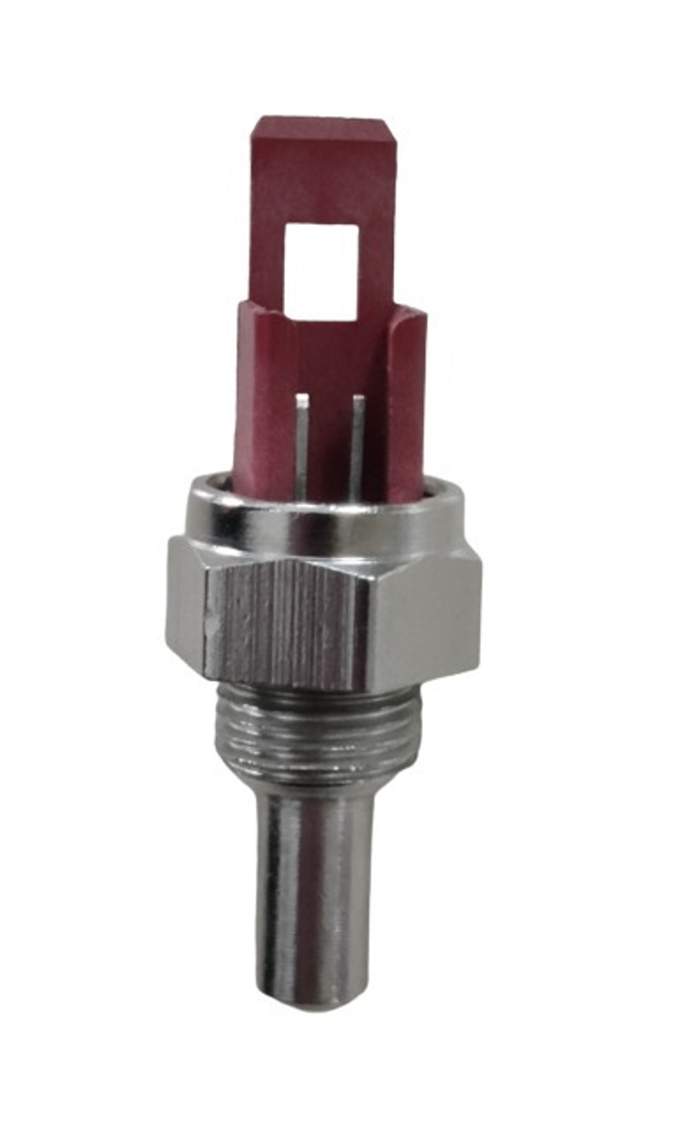 Датчик температуры NTC погружной красный Baxi Control Италия