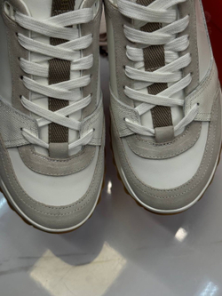 Кроссовки Hermes