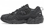 New Balance NB 703 low-cut outdoor functional shoes women's Black Samurai