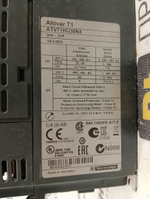 S.E. ATV71HU30N4 б/у