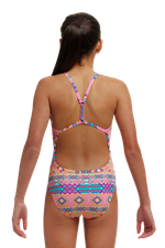 Купальник FUNKITA Girl's Devil In Detail