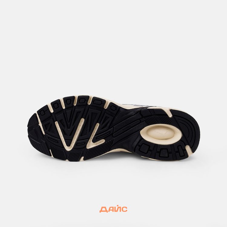 Кроссовки Puma Milenio Tech артикул:392322-04 - купить в магазине Дайс