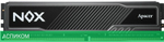 Оперативная память Apacer NOX 16Gb DDR IV Black (AH4U16G36C25YMBAA-1)