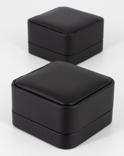 Футляр эксклюзивный, серия "ГРАФ 2.0", 70х70х41 мм