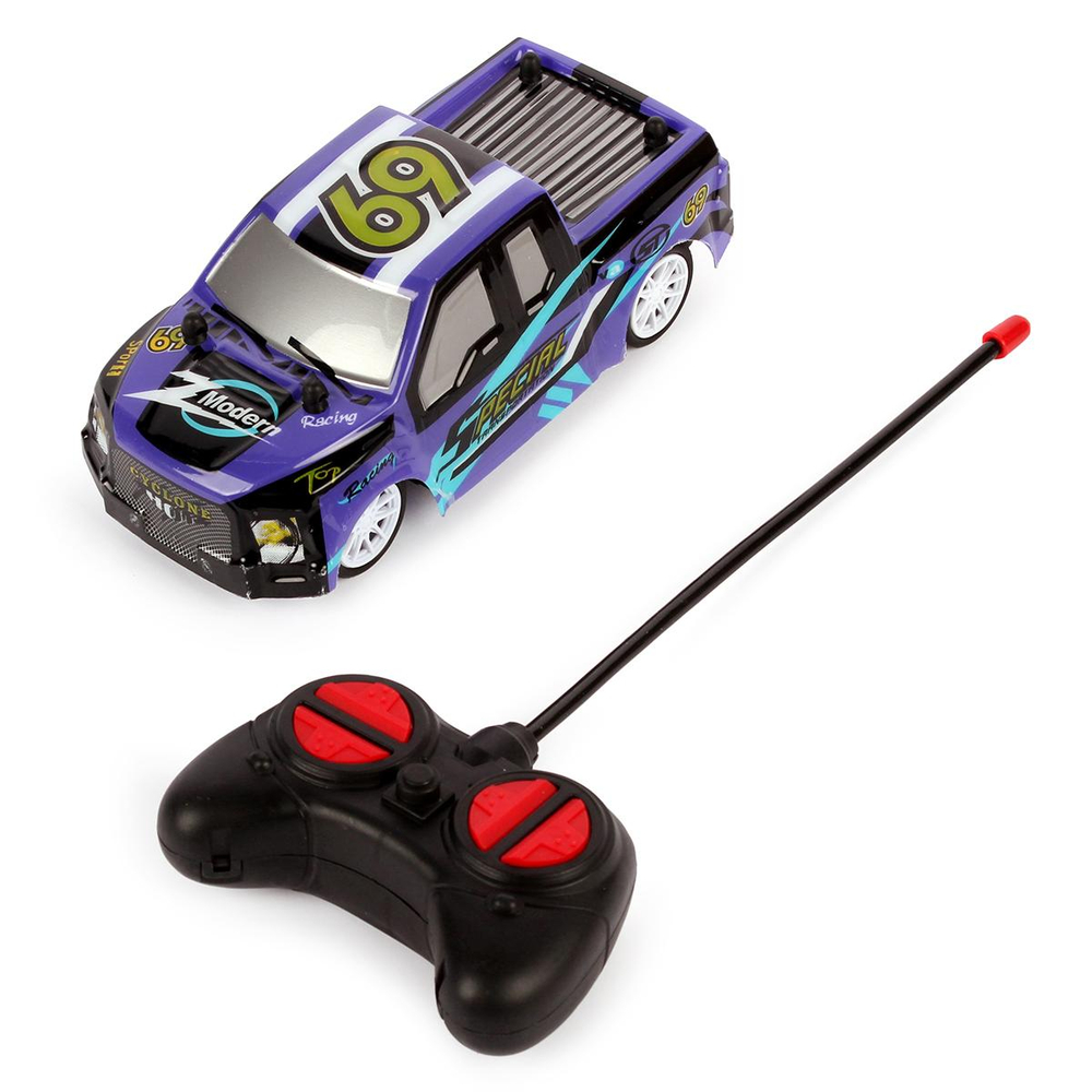 Машина классич.на РУ см, коробка 333-1