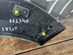 Накладка двери задней правой Geely Atlas 2 23-нв Б/У Оригинал 6073148200