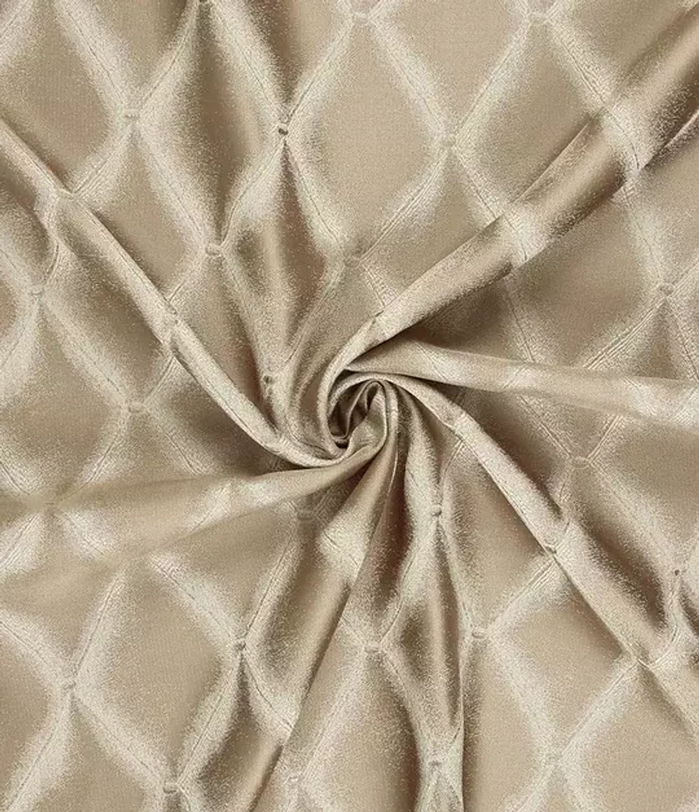 Ткань "Марсель" золото