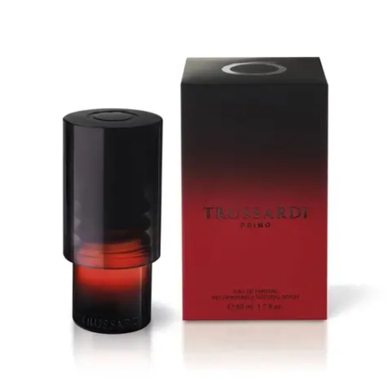 Мужская парфюмерия Trussardi Primo EDP 50 мл