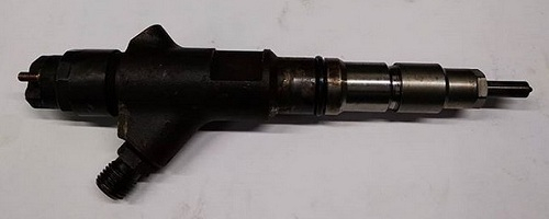 Оригинальная форсунка Bosch 0445120153