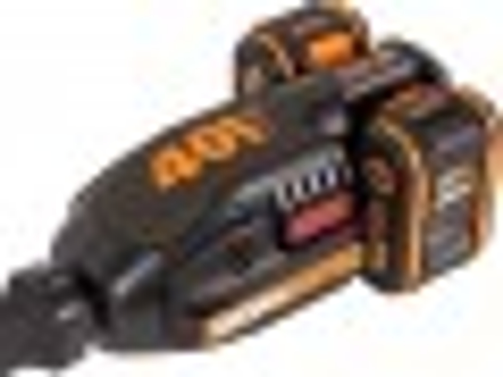 Триммер аккумуляторный Worx NITRO WG186E.1 бесщеточный WG186E.1