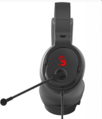 Наушники A4Tech G330P черный