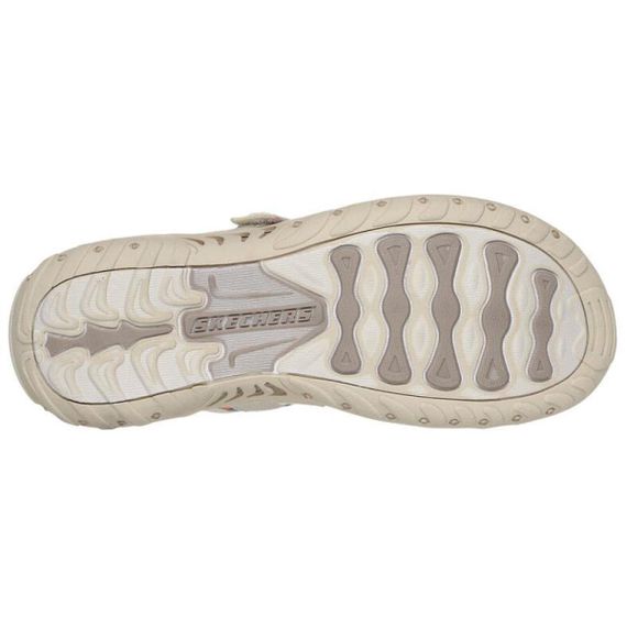 Skechers Reggae Baja Sunrise 'Off White'