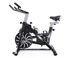 Спин-байк DFC PANANA / инерционный маховик 10 кг