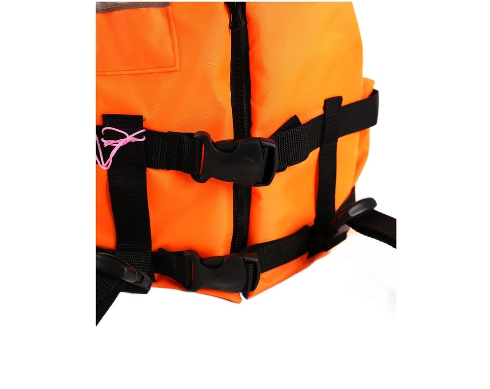 Спасательный жилет GAOKSA Премиум (до 30кг)