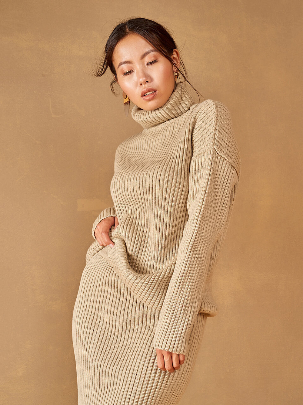 Костюм Spy Beige