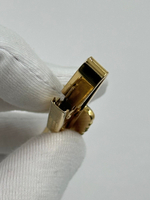 Зажим для галстука Парусник Wedgwood