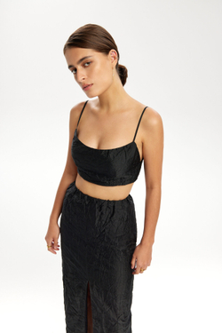 Топ блуза Do Not Iron