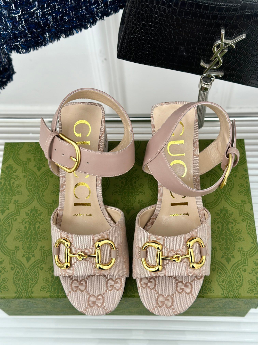 Gucci Sandal