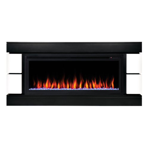 Каминокомплект Real Flame Denver 42/BV BLM с очагом Saphir 42