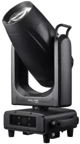PL-W450BWS — гибридная вращающаяся голова BSW 421 Вт с зумом 2,5°–53° IP66