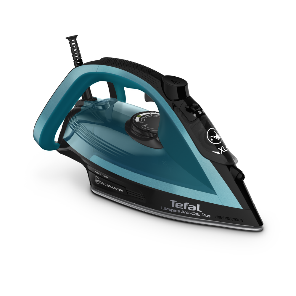 Утюг Tefal Ultragliss Plus FV6832E0