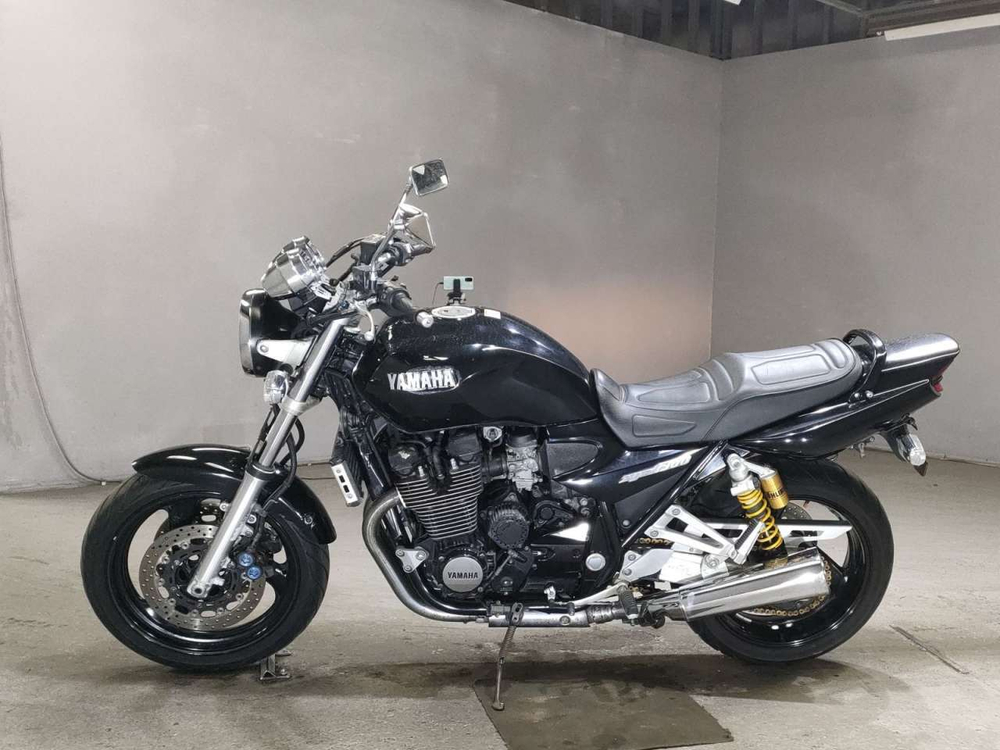 Yamaha XJR1300 RP03J-003024