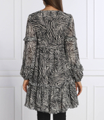 платье Michael Kors - черный(MU2806Y636)