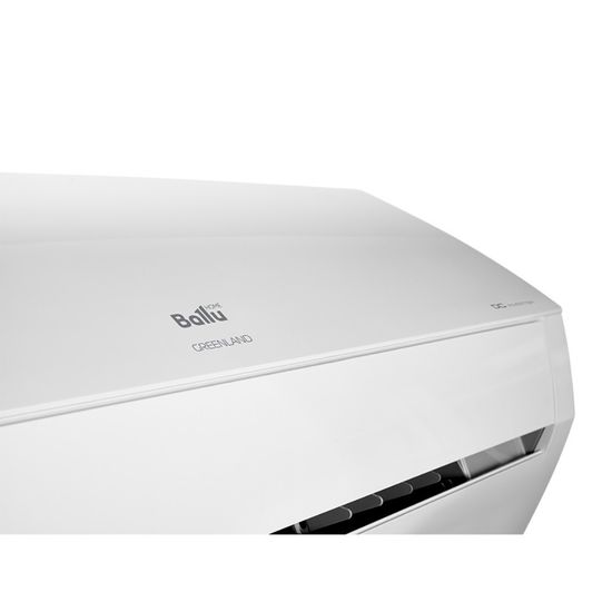 Сплит-система инверторного типа Ballu Greenland DC BSGRI-09HN8 комплект