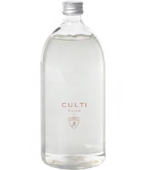 Lamborghini Grigio Vulcano, наполнитель диффузора Limited Lamborghini collection, Culti Milano